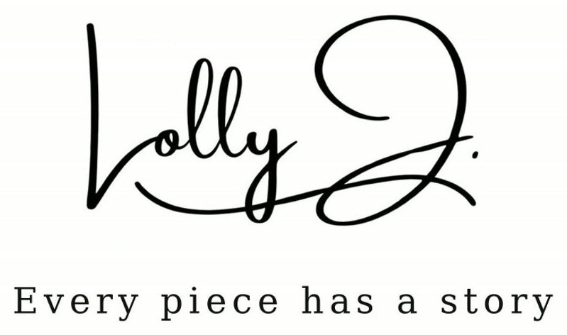 Let the Lolly J Journey Begin!